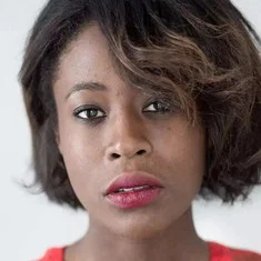 Jessy Salomée Ugolin