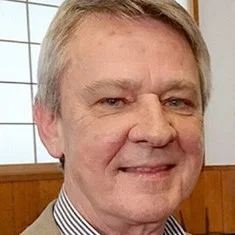 Murray Johnson