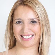 Geraldine Ossa