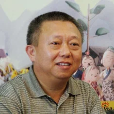 胡兆红