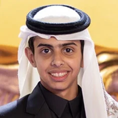 Mohammad Al-Harbi