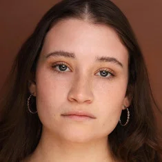 Katie Johnson