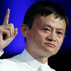 Jack Ma
