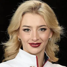 Эмбер Гленн