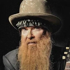 Billy Gibbons
