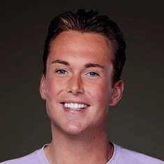 Nick Eshuis