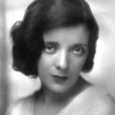 Alma Rubens