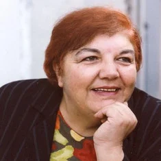 Dorotea Bárcena