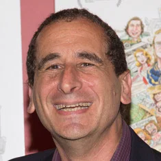 Mike Reiss