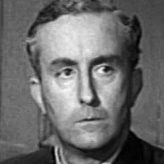 Walter Horsbrugh