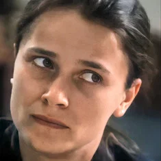 Claudia Pozzi