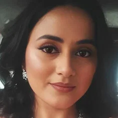 Samapika Gautam