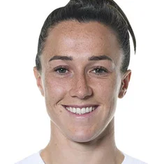 Lucy Bronze
