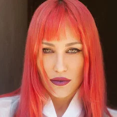 Penelope Anastasopoulou