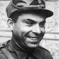 Buenaventura Durruti
