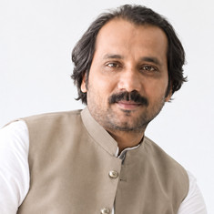 Nazar ul Hasan