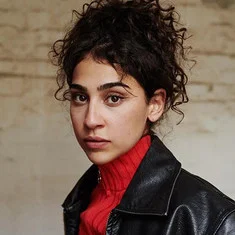 Hannah Gharib