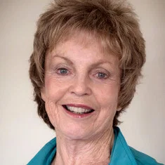 Patricia Aldersley