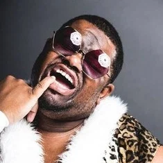 Barrington Hughes