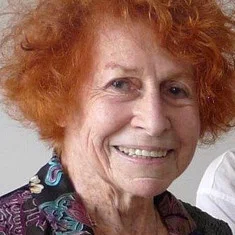 Marceline Loridan-Ivens