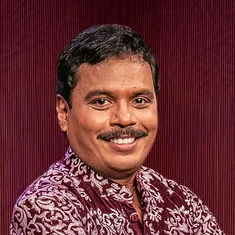 Harihara Mohapatra