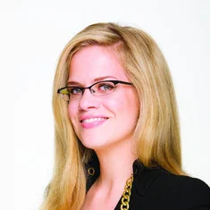 Camilla Long