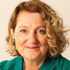 Jo Bunting