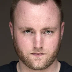 Andrew Regan