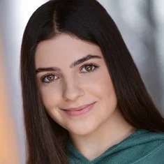 Jenna Weir