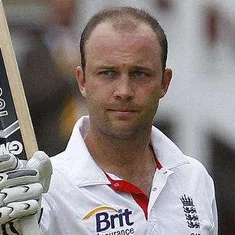 Jonathan Trott