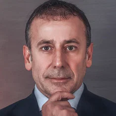 Abdullah Avcı