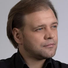 Дмитрий Пустильник