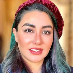 Maryam Pirband