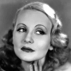 Geraldine Dvorak