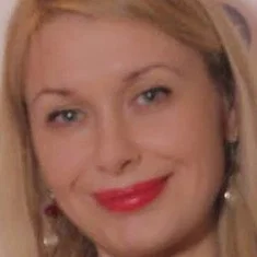Вера Соколова