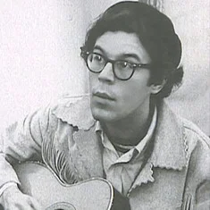 Stefan Grossman