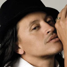 Elvis Crespo