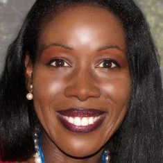 Isabel Wilkerson