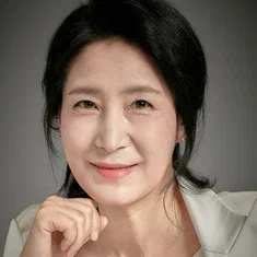 Jeong A-mi