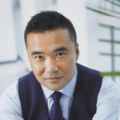 Cui Zhong