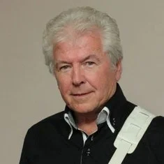 Mike Pender