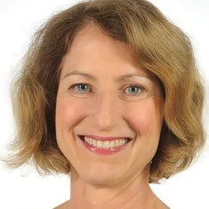 Tracy Eck