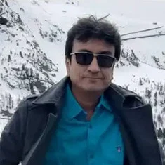 Amit Bhatt