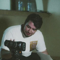 Luis Gonzalez
