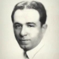 Harry Frenkel