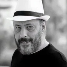 Amr Abdel Gelil
