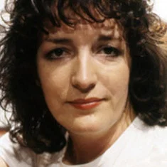 Judith Hann