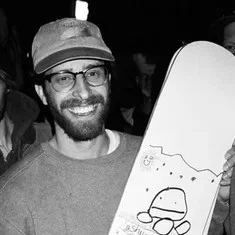 Joshua Bos