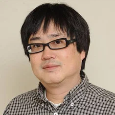Rokkaku Seiji