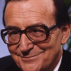 Cyril Fletcher